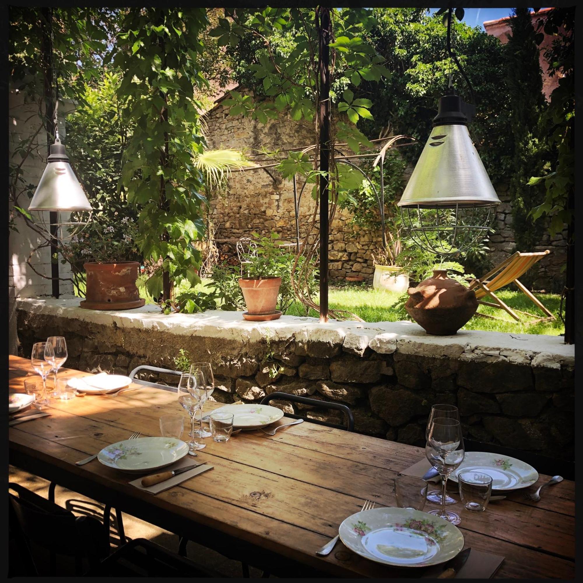 B&B Vigne Vierge Aigne  Ngoại thất bức ảnh